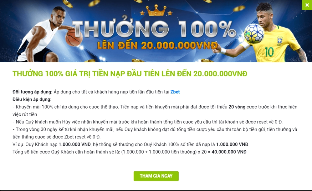 ZBET – Vua nhà cái bóng đá Châu Mỹ