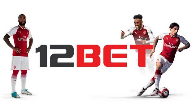 12BET – Nhà cái 12bet: Chúa sơn lâm của Châu Á