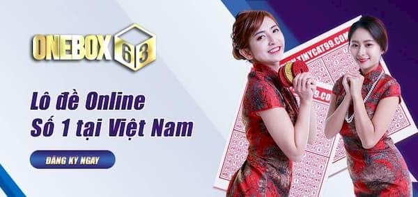 Onebox63 – Nhà cái Onebox63: Cá cược thể thao điện tử số 1