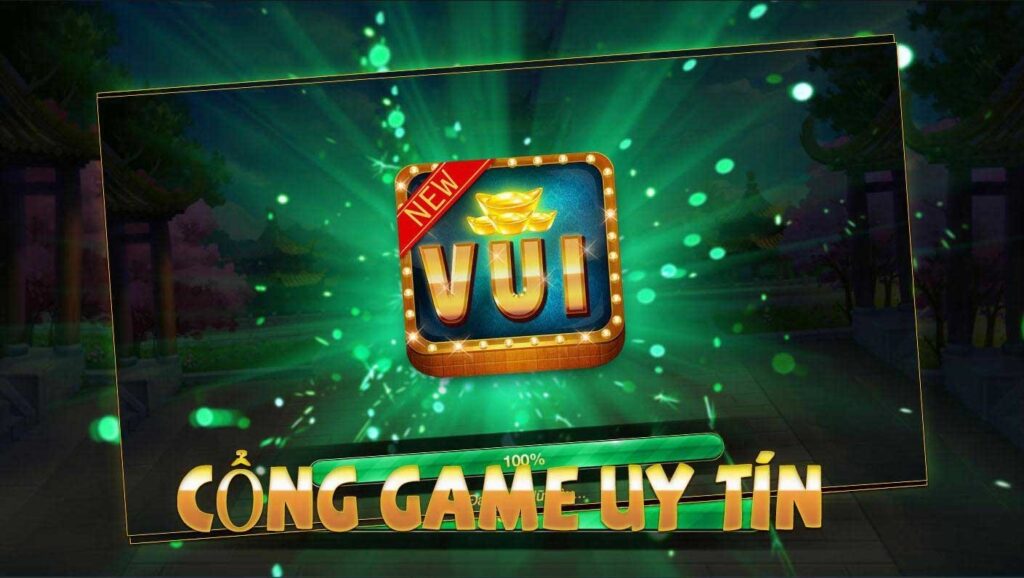 Vuigame – Game bài Vui Game Club: Vui chơi có thưởng