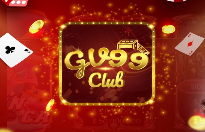 GV99 – Game bài GV99: Chơi nhanh thắng lớn