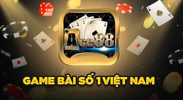 ACE88 – Game bài ACE88 – Sân chơi đánh bài uy tín