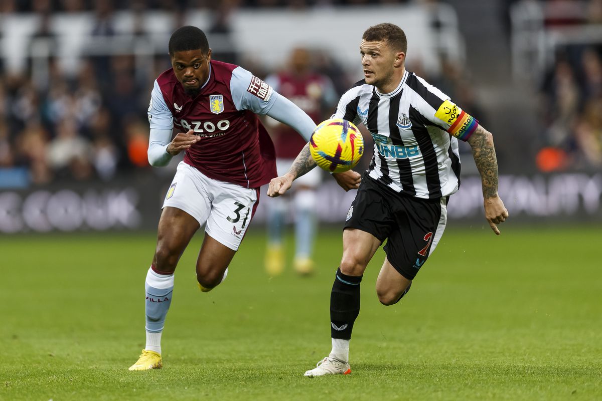 Aston Villa vs Newcastle – Soi kèo nhà cái bóng đá 03h15 ngày 31/01/2024 – Ngoại Hạng Anh