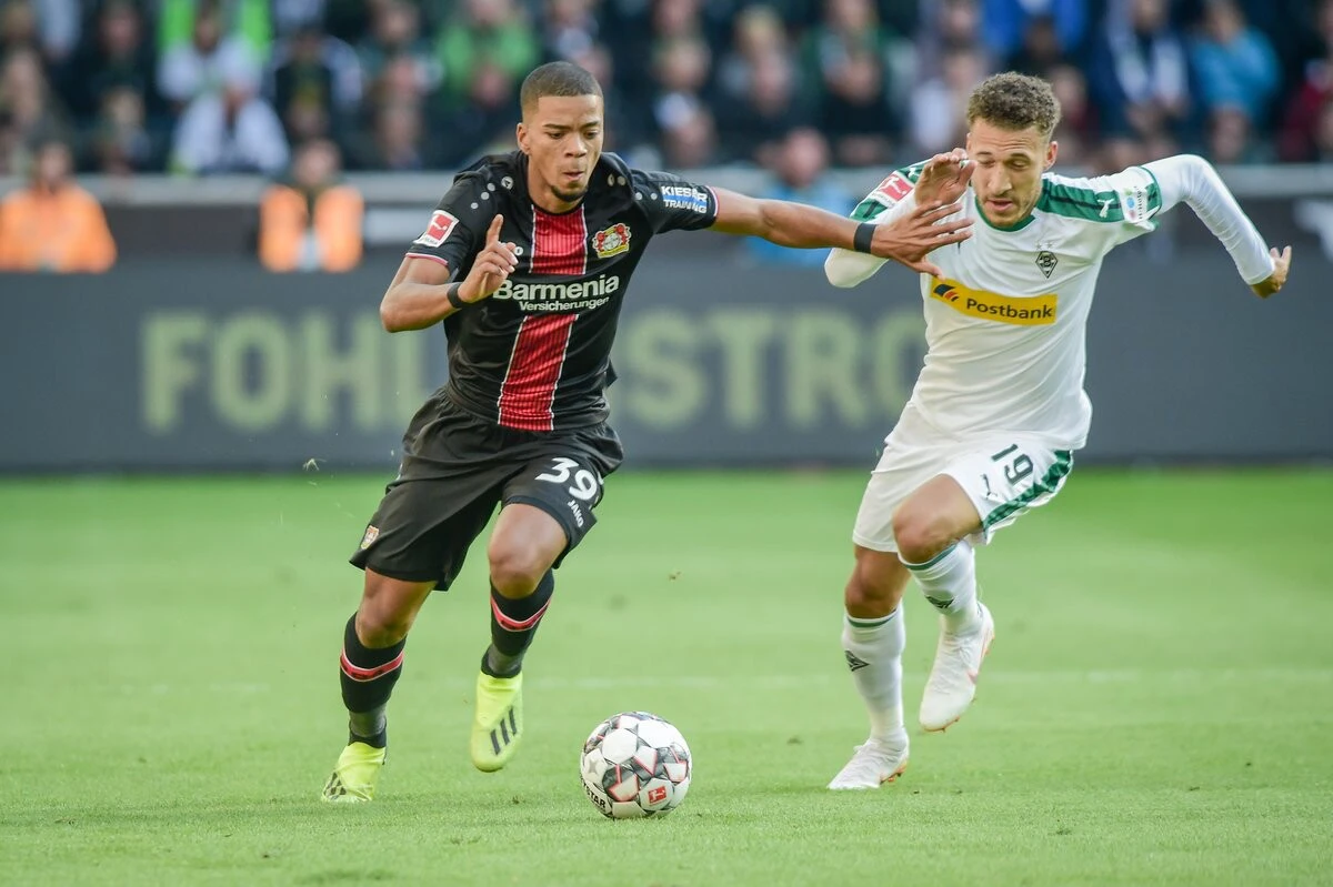 Bayer Leverkusen vs B. Monchengladbach – Soi kèo nhà cái bóng đá 00h30 ngày 28/01/2024 – VĐQG Đức