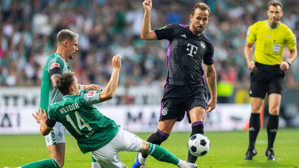 Bayern Munich vs Werder Bremen – Soi kèo nhà cái bóng đá 21h30 ngày 21/01/2024 – VĐQG Đức