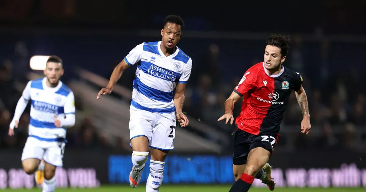 Blackburn vs QPR – Soi kèo nhà cái bóng đá 22h00 ngày 03/02/2024 – Hạng Nhất Anh