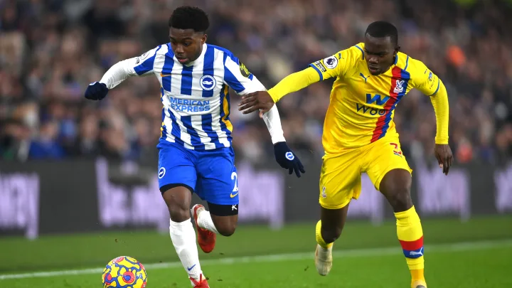 Brighton vs Crystal Palace – Soi kèo nhà cái bóng đá 22h00 ngày 03/02/2024 – Ngoại Hạng Anh