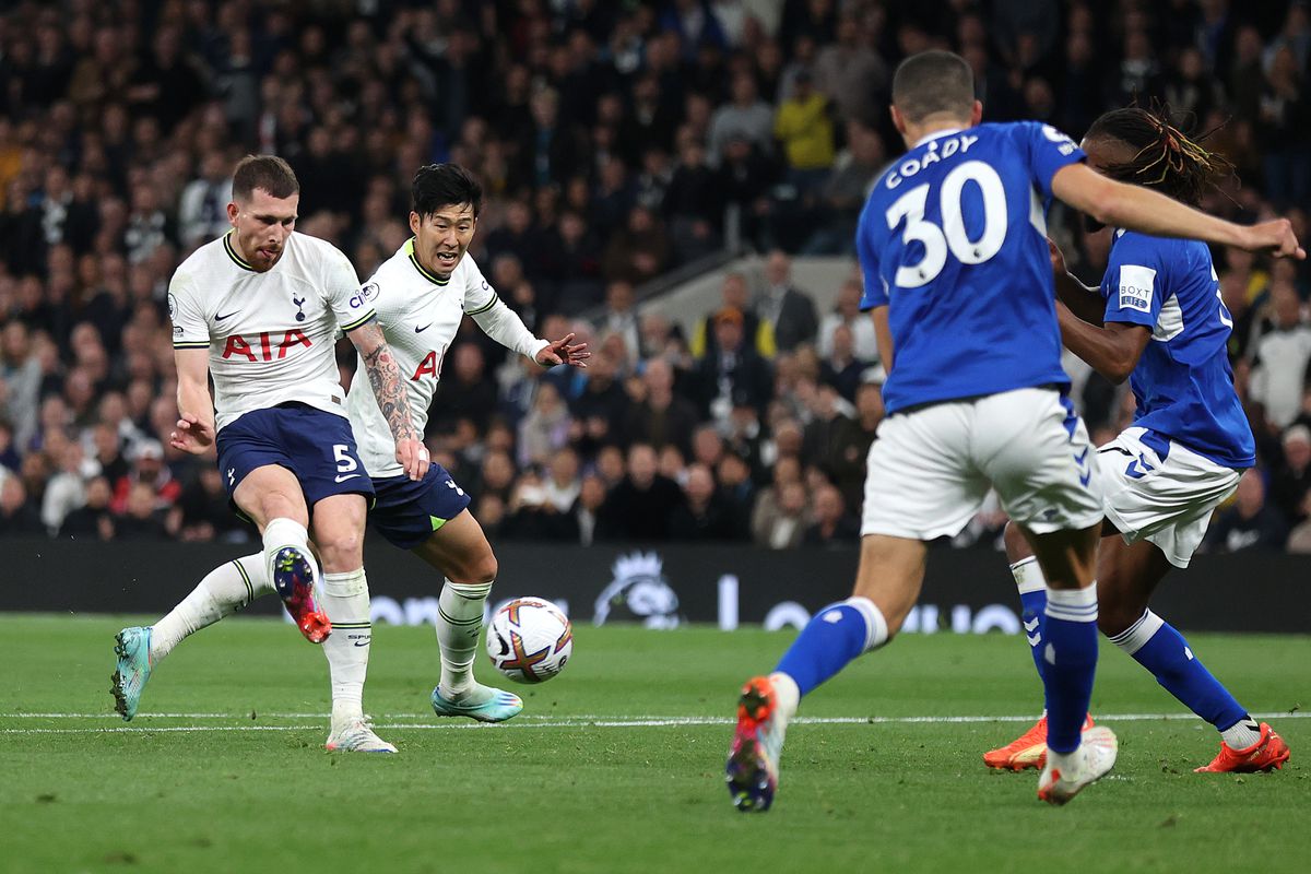 Everton vs Tottenham – Soi kèo nhà cái bóng đá 19h30 ngày 03/02/2024 – Ngoại Hạng Anh