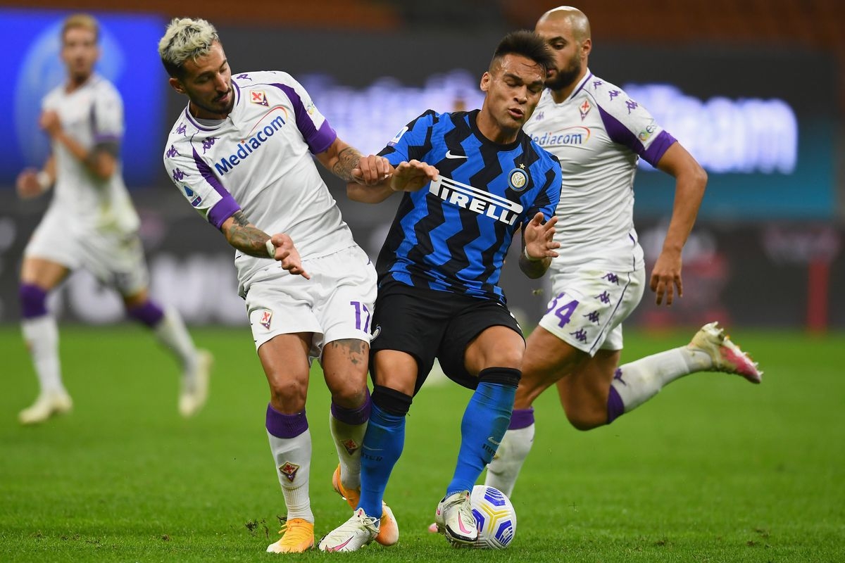 Fiorentina vs Inter – Soi kèo nhà cái bóng đá 02h45 ngày 29/01/2024 – VĐQG Italia