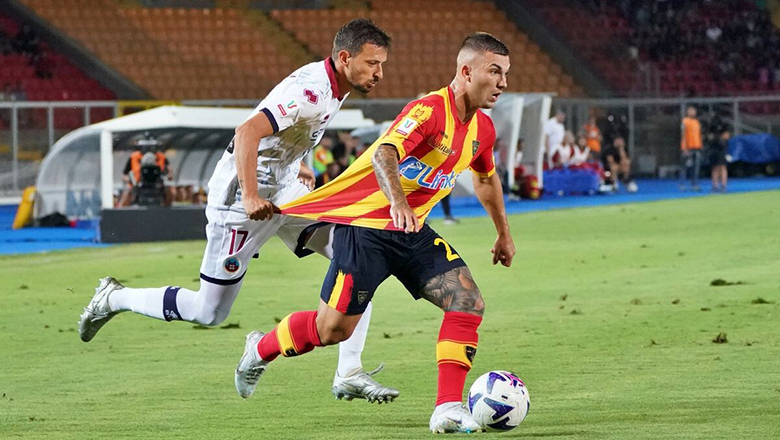 Genoa vs Lecce – Soi kèo nhà cái bóng đá 18h30 ngày 27/01/2024 – VĐQG Italia