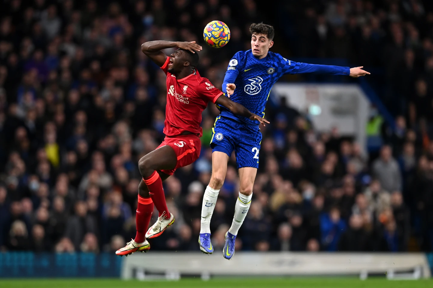 Liverpool vs Chelsea – Soi kèo nhà cái bóng đá 03h15 ngày 01/02/2024 – Ngoại Hạng Anh