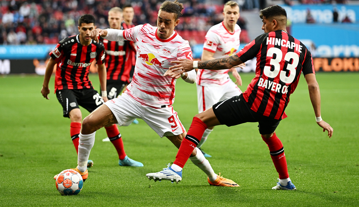 RB Leipzig vs Bayer Leverkusen – Soi kèo nhà cái bóng đá 00h30 ngày 21/01/2024 – VĐQG Đức