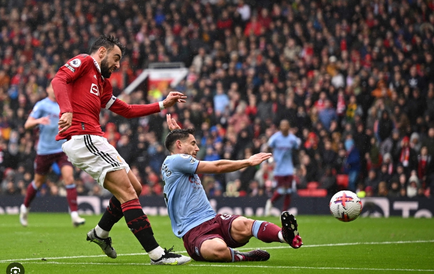 Aston Villa vs Manchester Utd – Soi kèo nhà cái bóng đá 23h30 ngày 11/02/2024 – Ngoại Hạng Anh