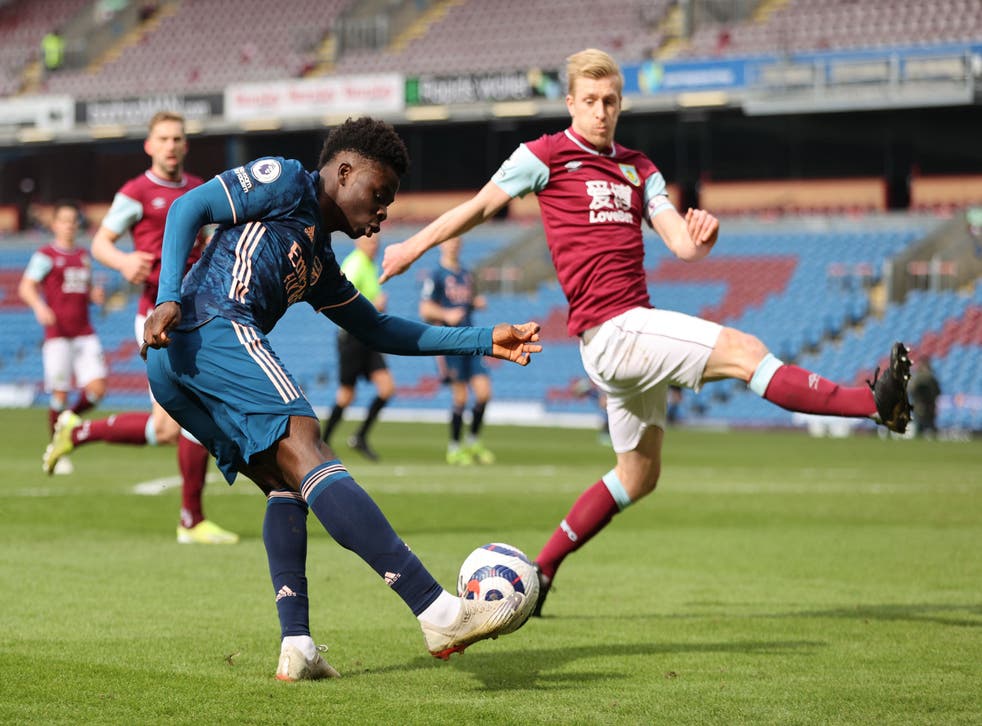 Burnley vs Arsenal– Soi kèo nhà cái bóng đá 22h00 ngày 17/02/2024 – Ngoại Hạng Anh