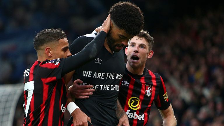 Burnley vs Bournemouth – Soi kèo nhà cái bóng đá 20h00 ngày 03/03/2024 – Ngoại Hạng Anh