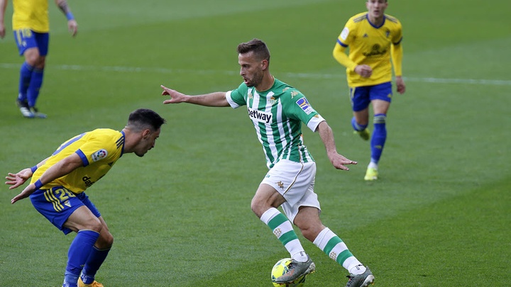 Cadiz CF vs Betis– Soi kèo nhà cái bóng đá 03h00 ngày 10/02/2024 – VĐQG Tây Ban Nha