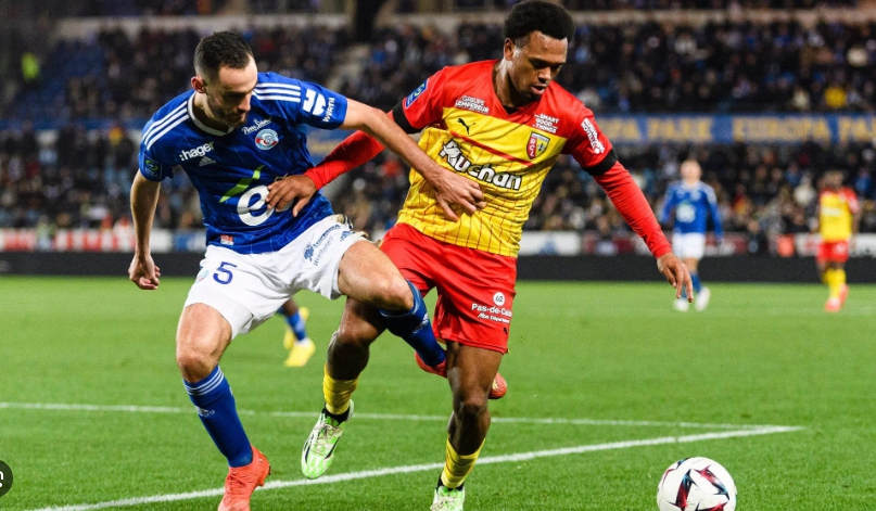 Lens vs Strasbourg – Soi kèo nhà cái bóng đá 23h00 ngày 10/02/2024 – VĐQG Pháp