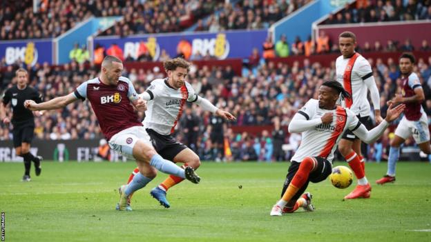 Luton vs Aston Villa – Soi kèo nhà cái bóng đá 00h30 03/03/2024 – Ngoại hạng Anh