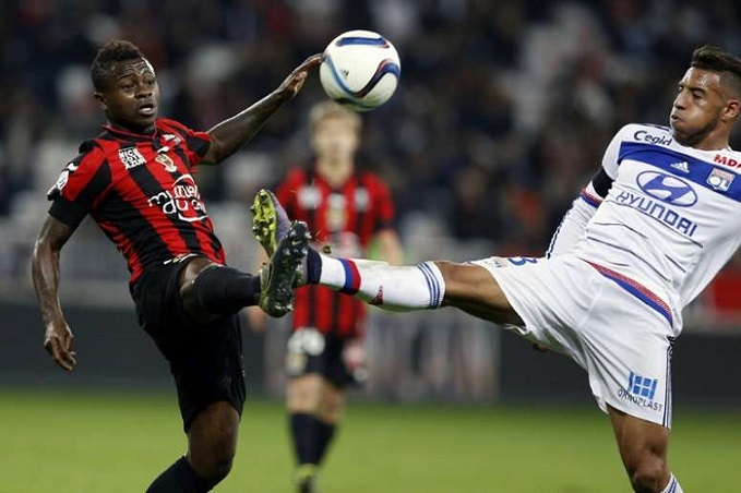 Lyon vs Nice– Soi kèo nhà cái bóng đá 03h00 ngày 17/02/2024 – VĐQG Pháp