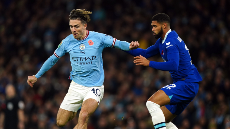 Manchester City vs Chelsea – Soi kèo nhà cái bóng đá 00h30 ngày 18/02/2024 – Ngoại Hạng Anh