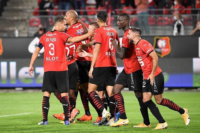 Rennes vs Clermont – Soi kèo nhà cái bóng đá 21h00 ngày 18/02/2024 – VĐQG Pháp