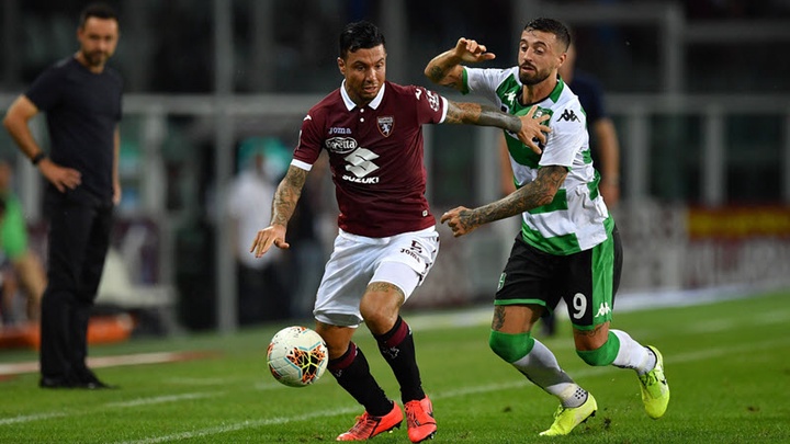 Sassuolo vs Torino – Soi kèo nhà cái bóng đá 02h45 ngày 11/02/2024 – VĐQG Italia