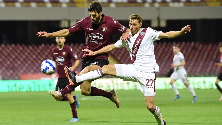 Torino vs Salernitana – Soi kèo nhà cái bóng đá 18h30 ngày 04/02/2024 – VĐQG Italia