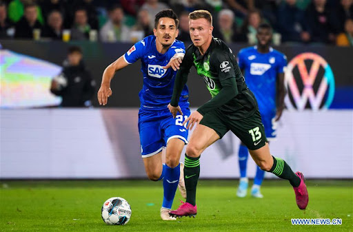 Wolfsburg vs Hoffenheim – Soi kèo nhà cái bóng đá 21h30 ngày 04/02/2024 – VĐQG Đức