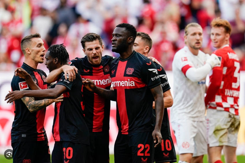 FC Koln vs Bayer Leverkusen– Soi kèo nhà cái bóng đá 21h30 ngày 03/03/2024 – VĐQG Đức