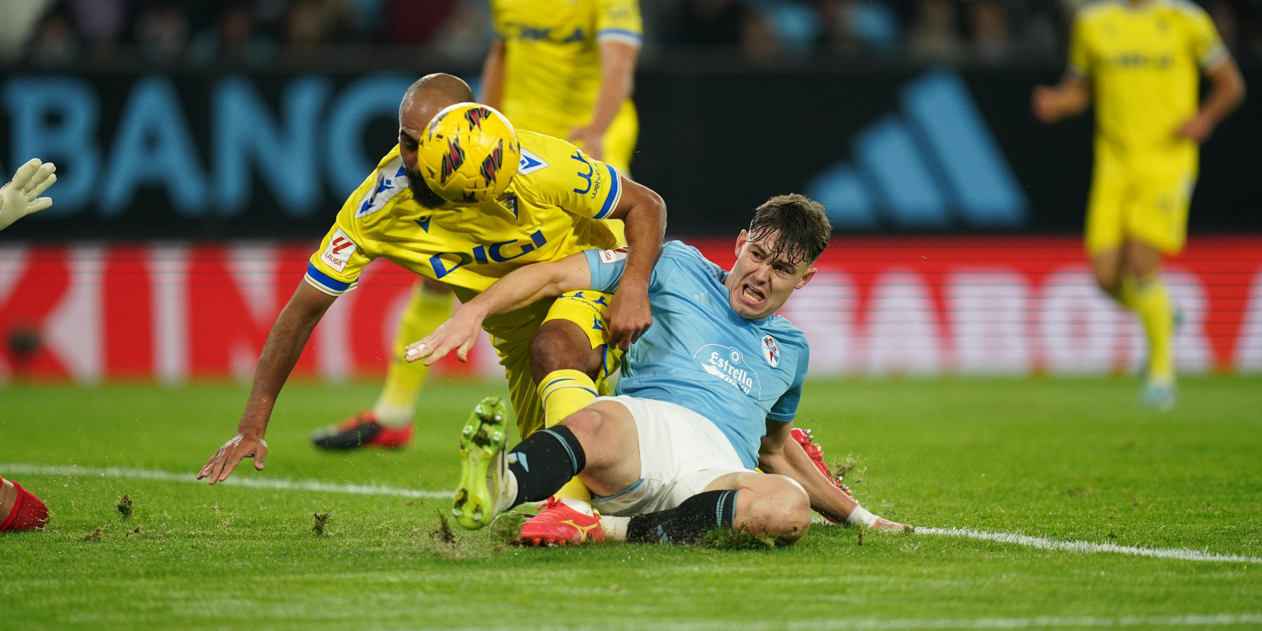 Cádiz vs Celta Vigo – Soi kèo nhà cái bóng đá 20h00 25/02/2024 – VĐQG Tây Ban Nha