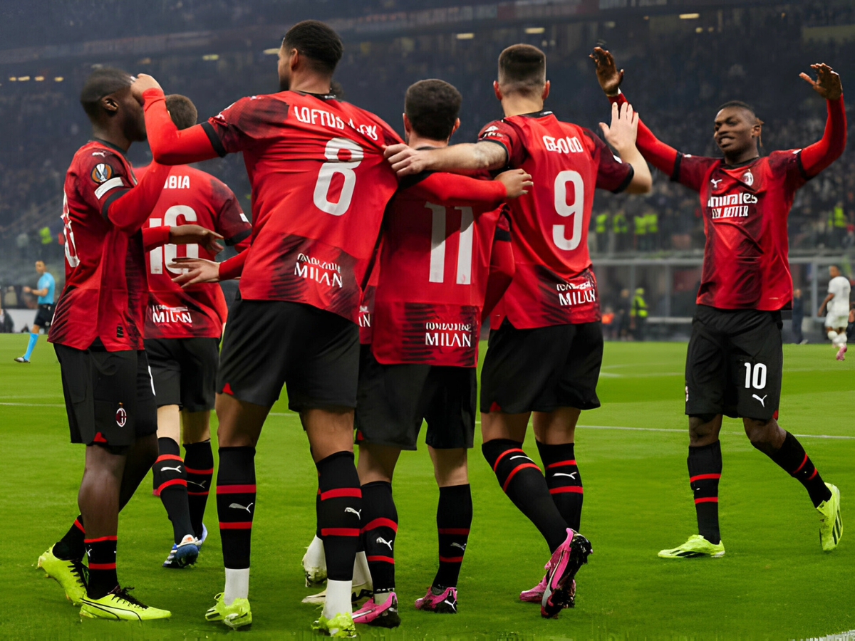 Stade Rennais vs Milan – Soi kèo nhà cái bóng đá 00h45 23/02/2024 – Europa League