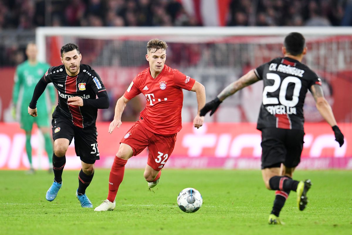 Bayer Leverkusen vs Bayern Munich – Soi kèo nhà cái bóng đá 00h30 ngày 11/02/2024 – VĐQG Đức