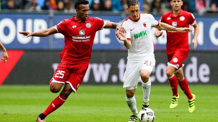 Mainz vs Augsburg – Soi kèo nhà cái bóng đá 21h30 ngày 17/02/2024 – VĐQG Đức