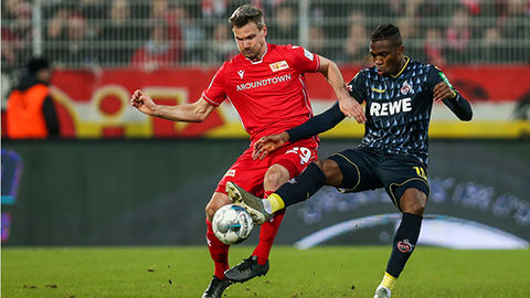 Mainz 05 vs Union Berlin – Soi kèo nhà cái bóng đá 00h30 ngày 08/02/2024 – VĐQG Đức