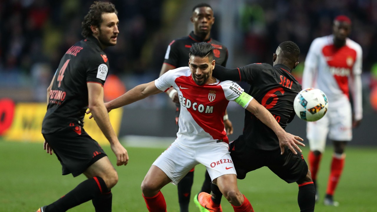 Nice vs Monaco – Soi kèo nhà cái bóng đá 02h45 ngày 12/02/2024 – VĐQG Pháp