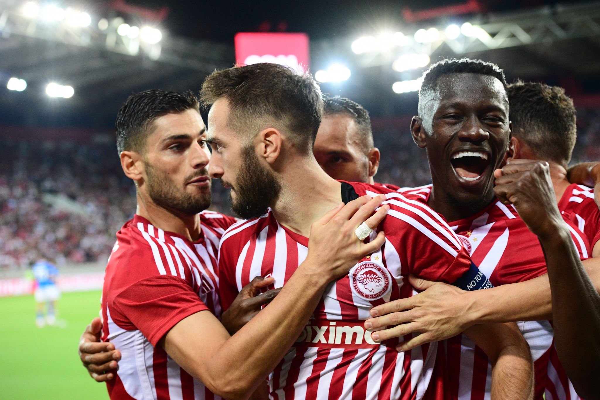 Olympiacos Piraeus vs Maccabi Tel Aviv – Soi kèo nhà cái bóng đá 00h45 ngày 08/03/2024 – Europa Conference League