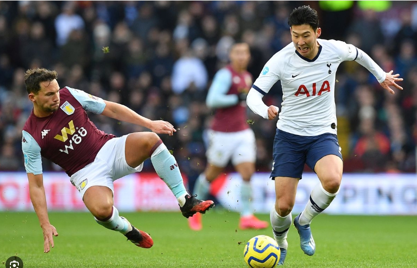 Aston Villa vs Tottenham– Soi kèo nhà cái bóng đá 20h00 10/03/2024 – Ngoại hạng Anh