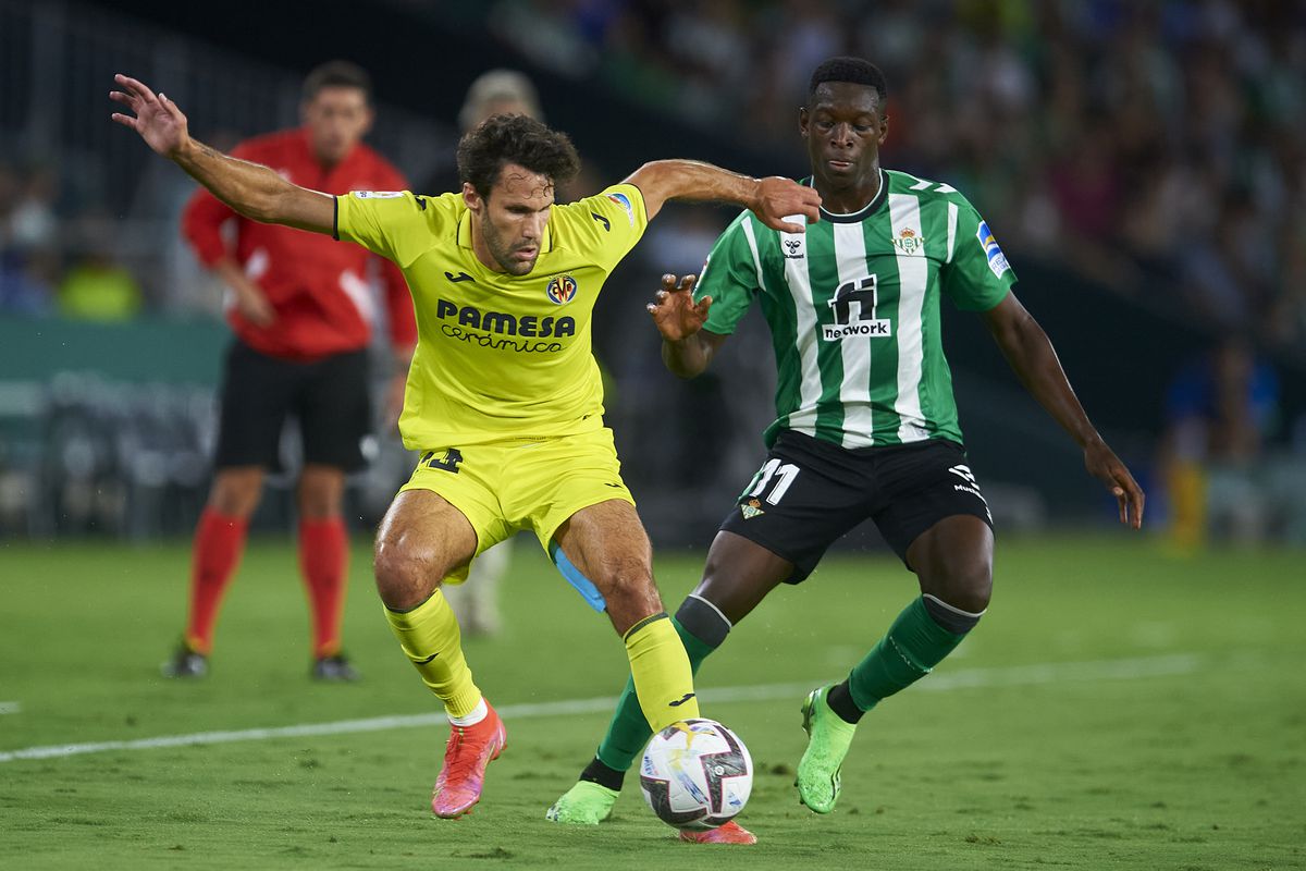 Real Betis vs Villarreal – Soi kèo nhà cái bóng đá 03h00 11/03/2024 – VĐQG Tây Ban Nha