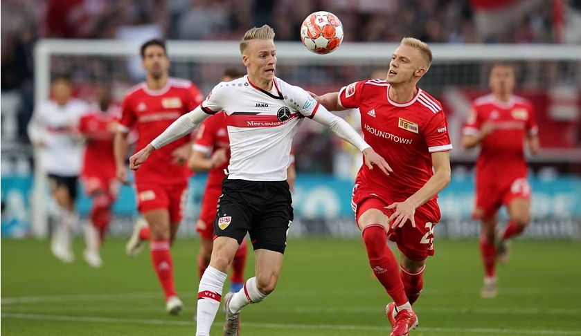 Stuttgart vs Union Berlin – Soi kèo nhà cái bóng đá 02h30 ngày 09/03/2024 – VĐQG Đức