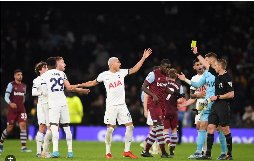 West Ham vs Tottenham – Soi kèo nhà cái bóng đá 02h15 ngày 03/04/2024 – Ngoại hạng Anh