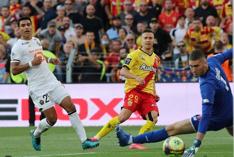 Lille vs Lens – Soi kèo nhà cái bóng đá 03h00 30/03/2024 – VĐQG Pháp