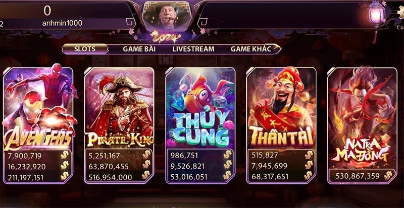 Game bài phú quý GemWin - Cập nhật Link tải cổng game mới nhất