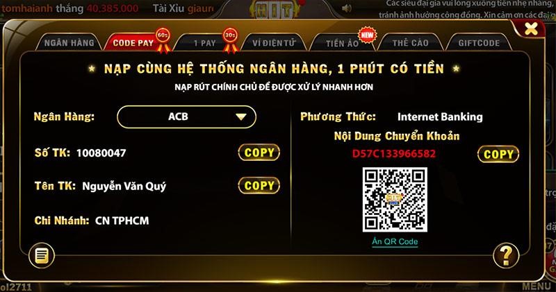 HitClub - Đẳng cấp gọi tên game bài online uy tín số 1 thị trường