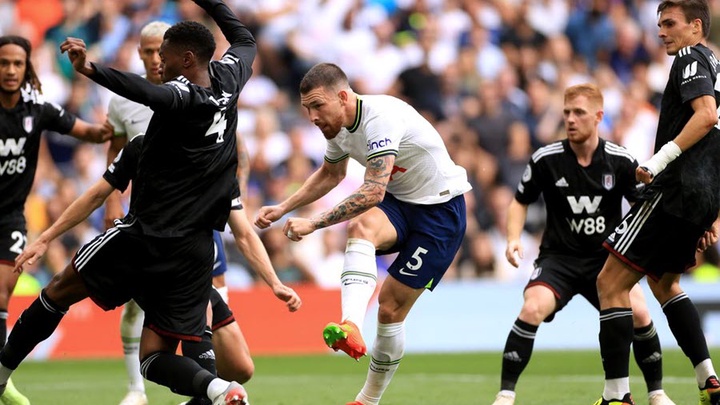 Fulham vs Tottenham – Soi kèo nhà cái bóng đá 00h30 ngày 17/03/2024 – Ngoại hạng Anh