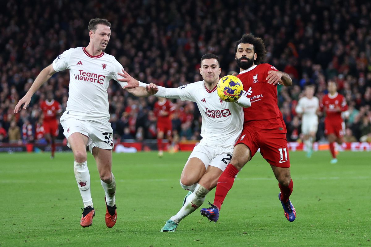 Manchester Utd vs Liverpool – Soi kèo nhà cái bóng đá 22h30 ngày 17/03/2024 – FA CUP