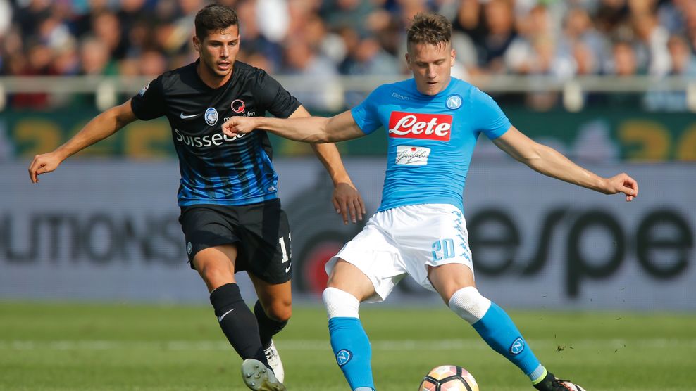 Napoli vs Atalanta – Soi kèo nhà cái bóng đá 18h30 ngày 30/03/2024 – VĐQG Italia