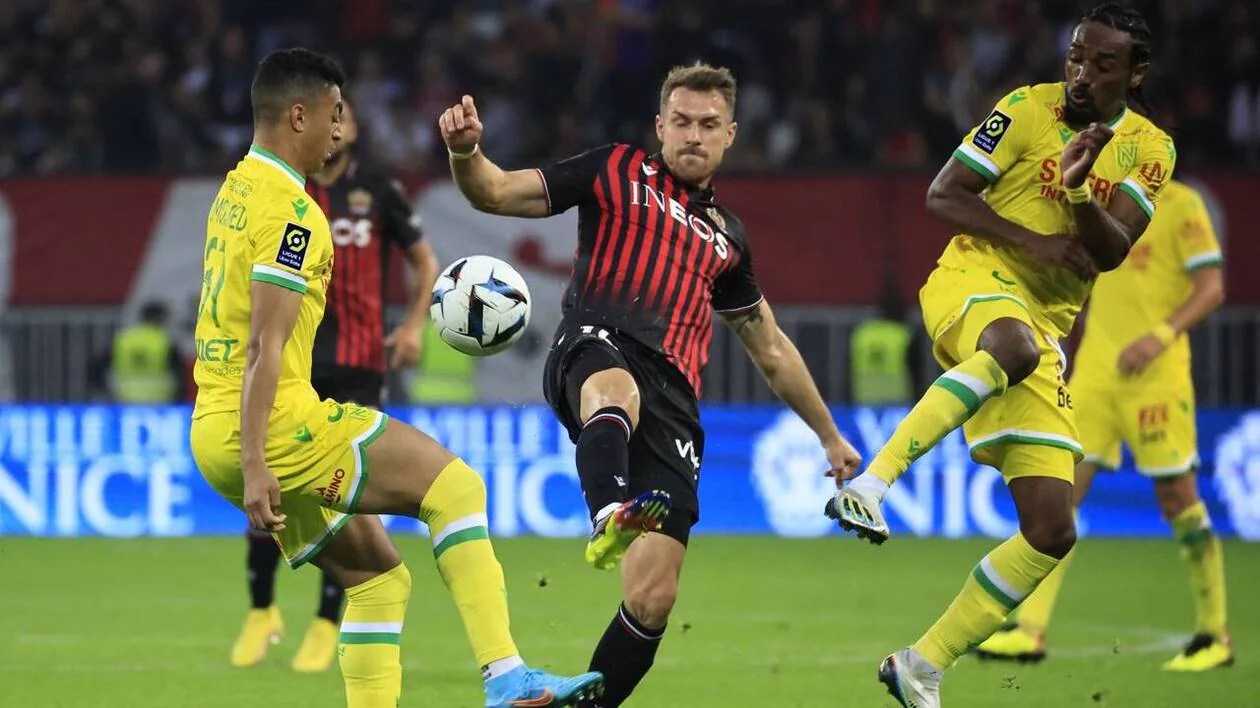 Nice vs Nantes – Soi kèo nhà cái bóng đá 20h00 ngày 31/03/2024 – VĐQG Pháp