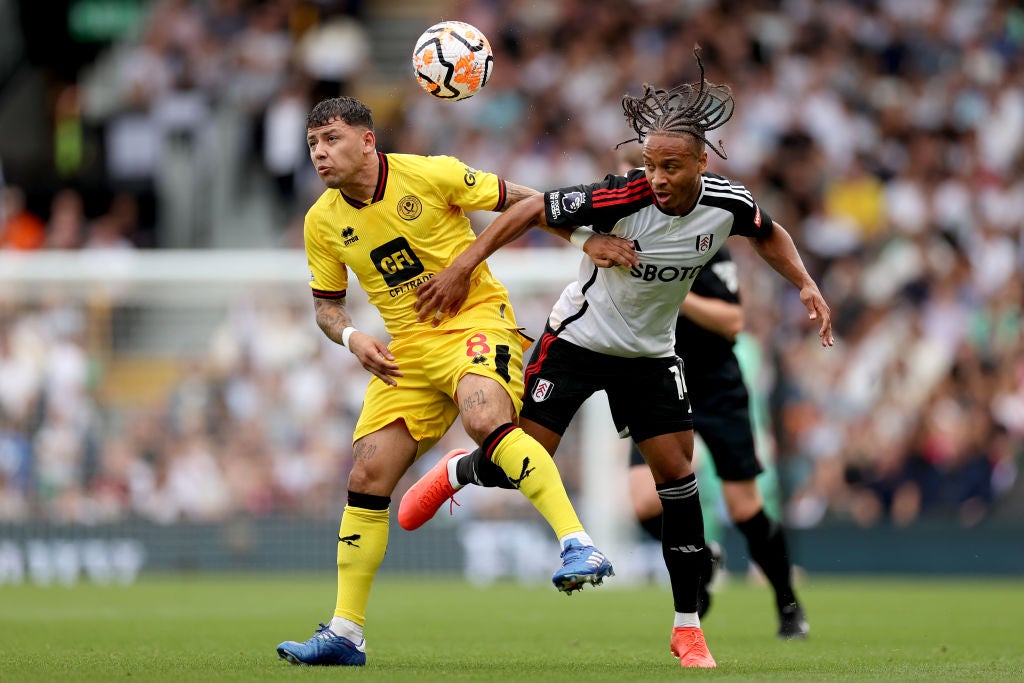 Sheffield Utd vs Fulham – Soi kèo nhà cái bóng đá 22h00 ngày 30/03/2024 – Ngoại Hạng Anh