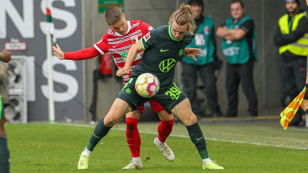 Wolfsburg vs Augsburg – Soi kèo nhà cái bóng đá 21h30 ngày 16/03/2024 – VĐQG Đức