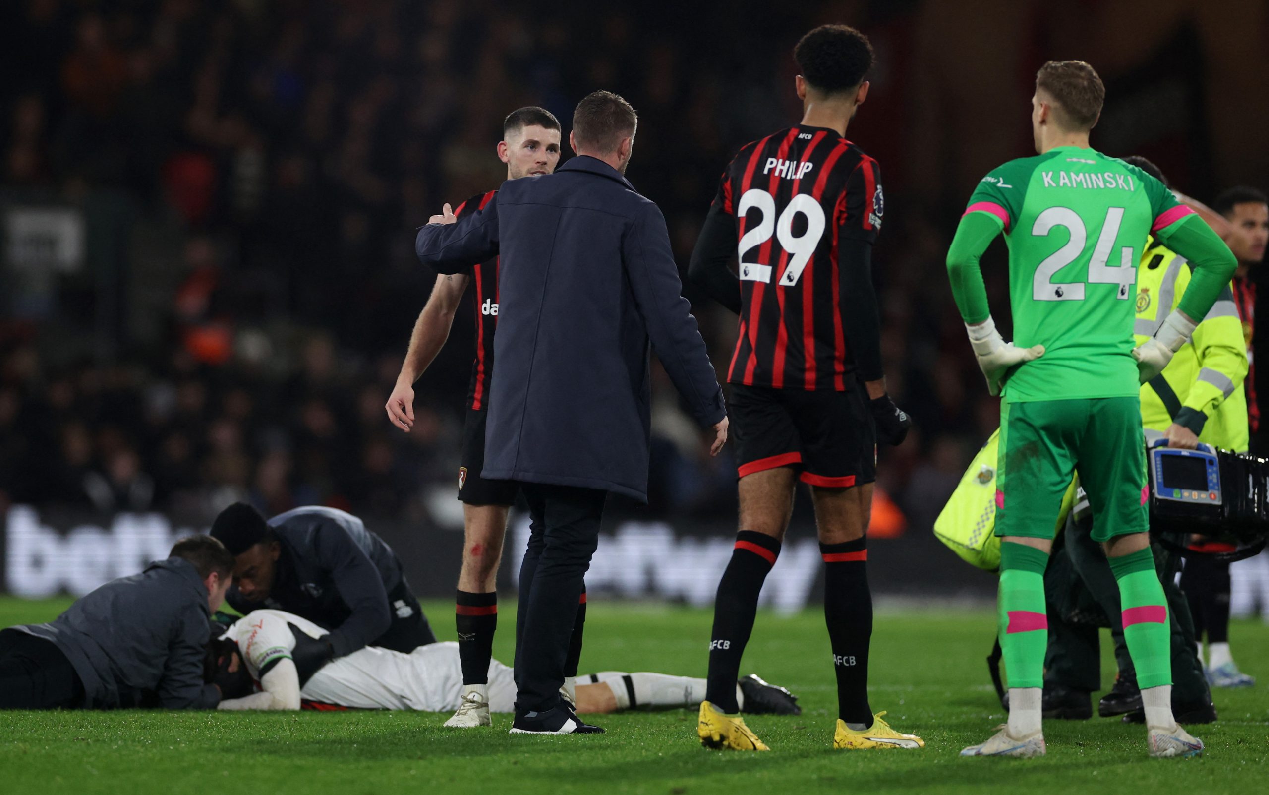 Bournemouth vs Luton – Soi kèo nhà cái bóng đá 02h30 ngày 14/03/2024 – Ngoại Hạng Anh